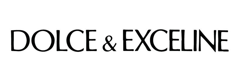 DOLCE＆EXCELINE