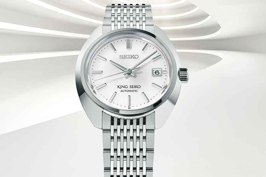 KING SEIKO