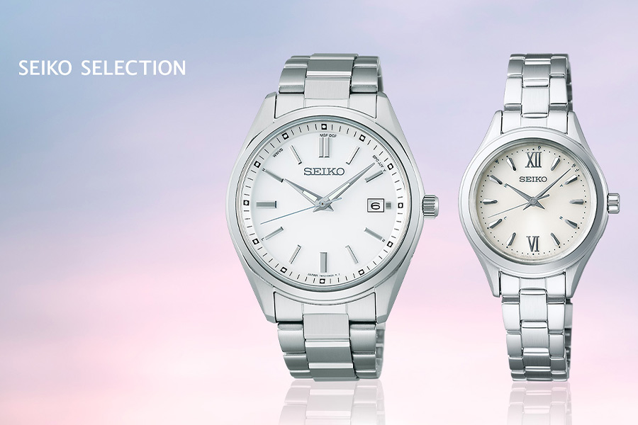 SEIKO SELECTION