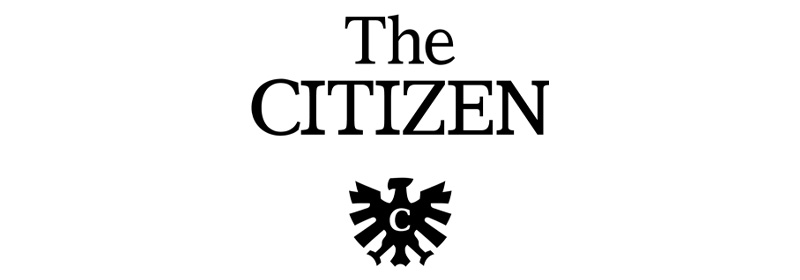 The CITIZEN