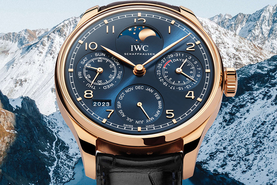 IWC